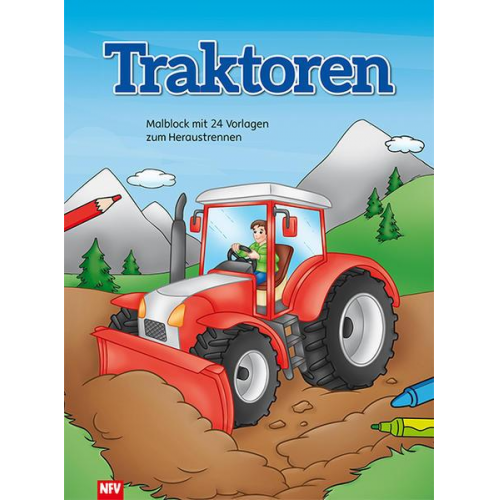 76629 - Traktoren