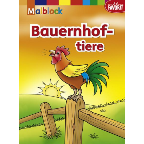 Bauernhoftiere