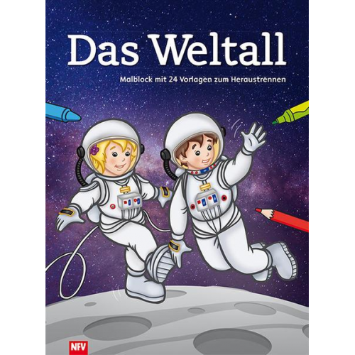 Das Weltall