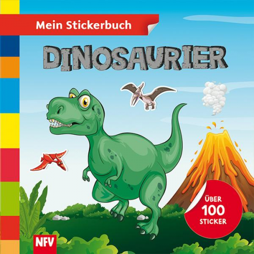 143886 - Dinosaurier