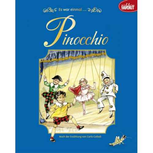 Pinocchio