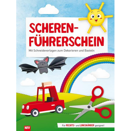 101096 - Scherenführerschein