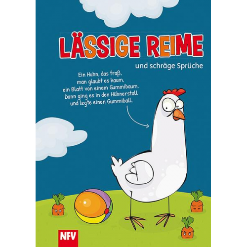 Lässige Reime