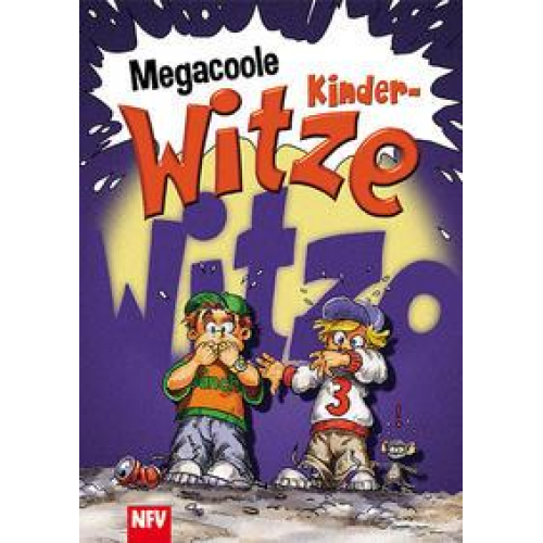 19151 - Megacoole Kinder-Witze