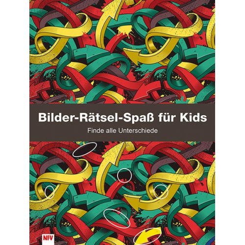 Bilder-Rätsel-Spaß für Kids