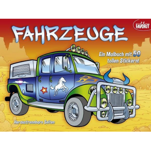 Fahrzeuge