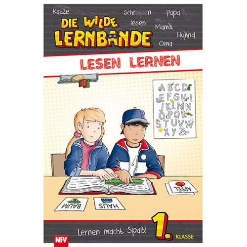 Lesen lernen