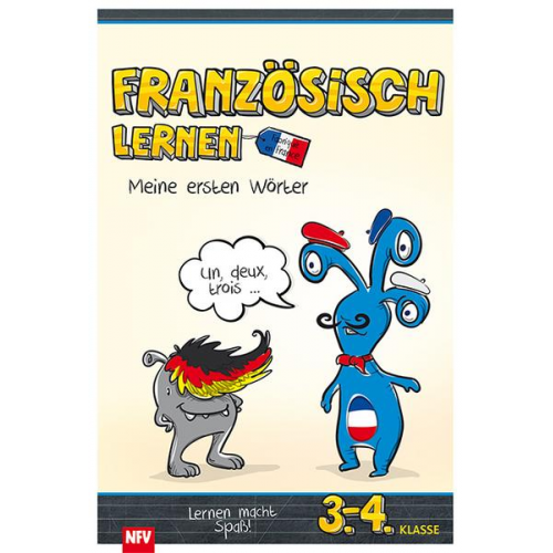 Französisch lernen