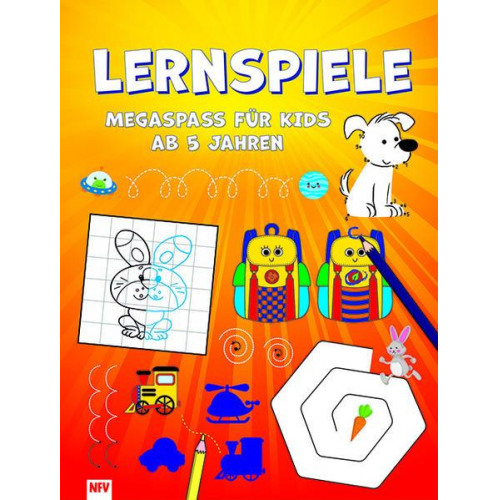 Lernspiele