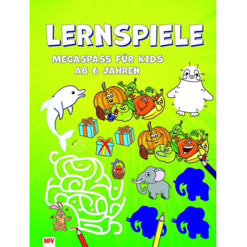 Lernspiele