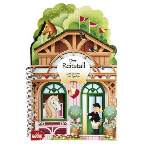 Der Reitstall