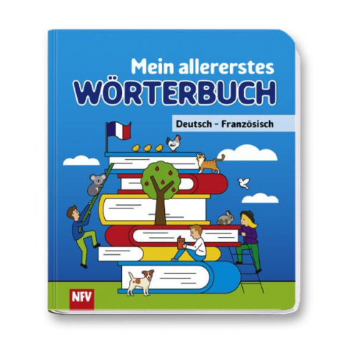 Mein allererstes Wörterbuch