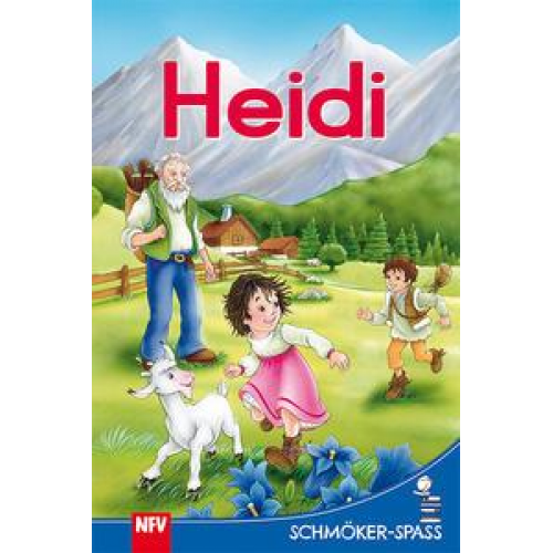 Heidi