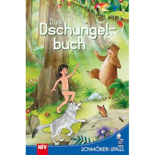 Das Dschungelbuch