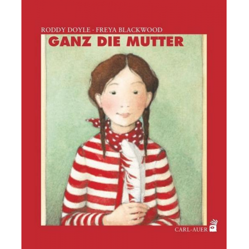 Roddy Doyle - Ganz die Mutter