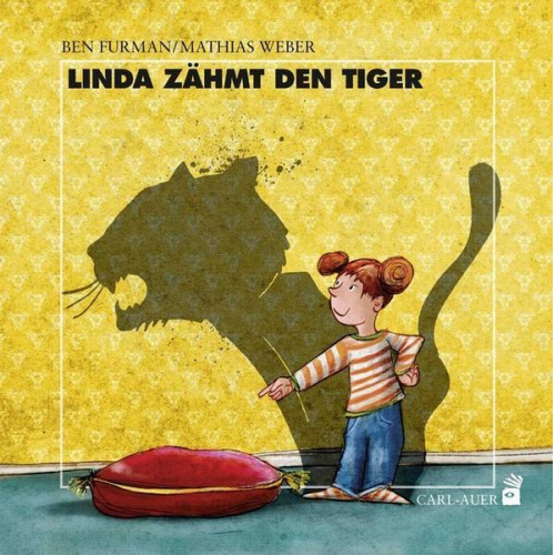 Ben Furman - Linda zähmt den Tiger