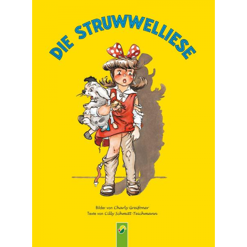 58656 - Die Struwwelliese