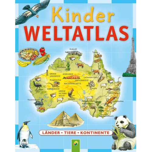 Kinderweltatlas