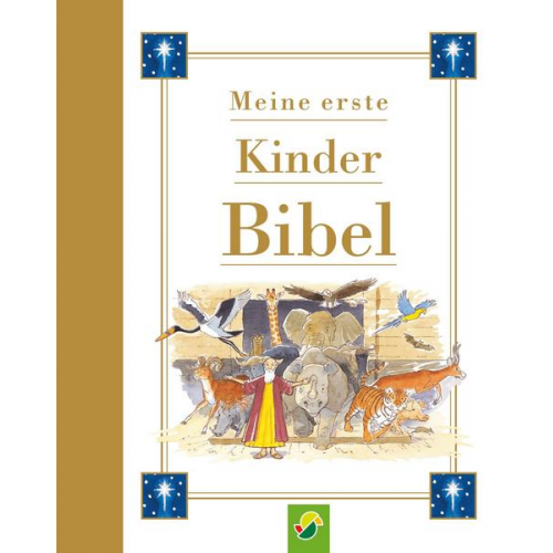 55156 - Meine erste Kinderbibel