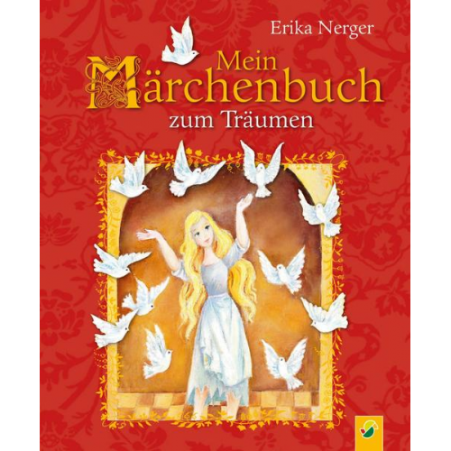 Mein Märchenbuch zum Träumen