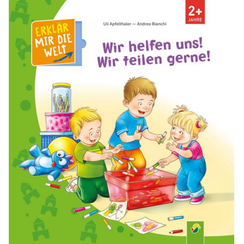 148729 - Wir helfen uns! Wir teilen gerne!