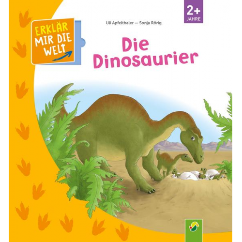 36255 - Die Dinosaurier