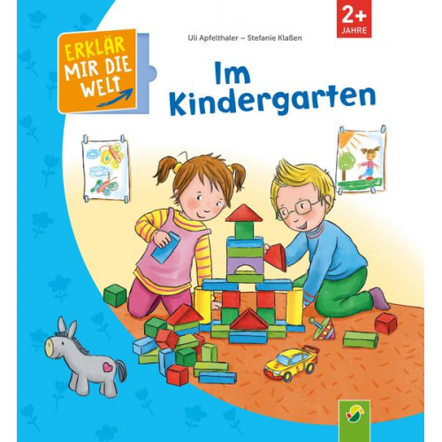 103459 - Im Kindergarten