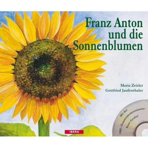 111308 - Franz Anton und die Sonnenblumen