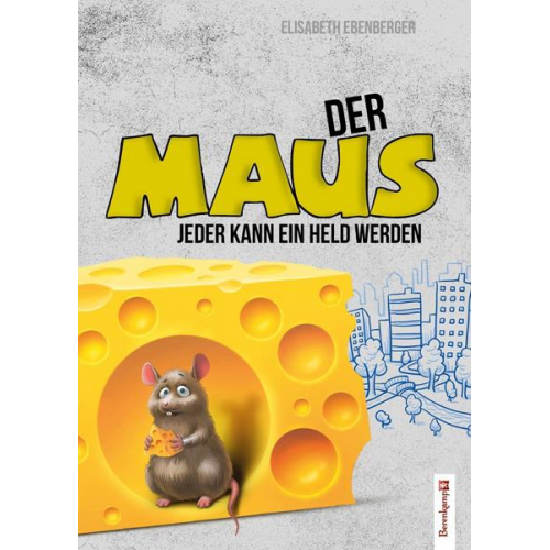 Elisabeth Ebenberger - Der Maus