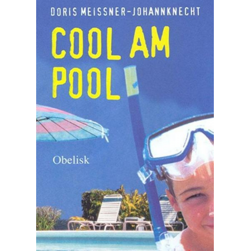 Doris Meissner Johannknecht - Cool am Pool