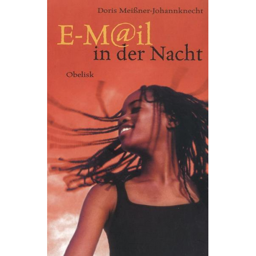 Doris Meissner Johannknecht - E-Mail in der Nacht