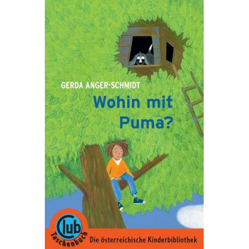 Gerda Anger-Schmidt - Wohin mit Puma