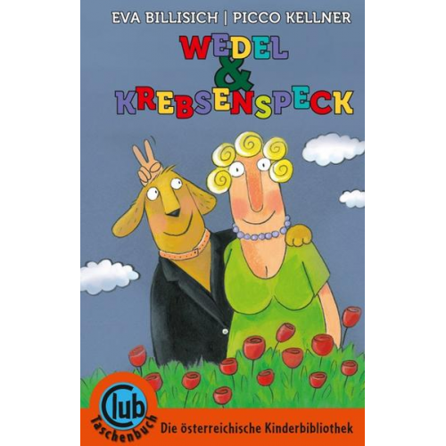 Eva Billisich - Wedel und Krebsenspeck