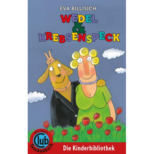 Eva Billisich - Wedel und Krebsenspeck