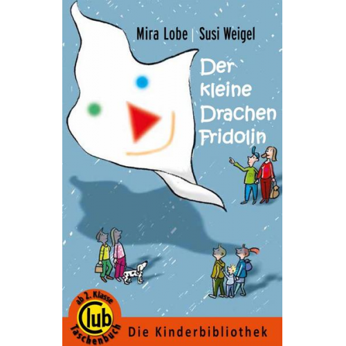 53332 - Der kleine Drachen Fridolin