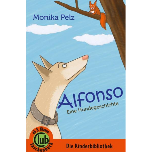 Monika Pelz - Alfonso