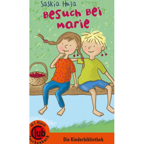 83909 - Besuch bei Marie