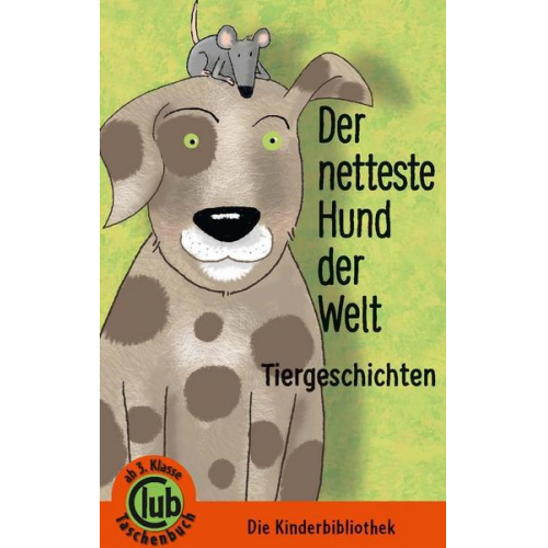 76322 - Der netteste Hund der Welt