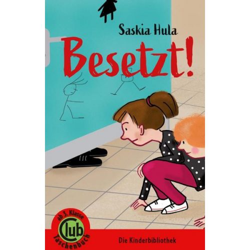 Saskia Hula - Besetzt!