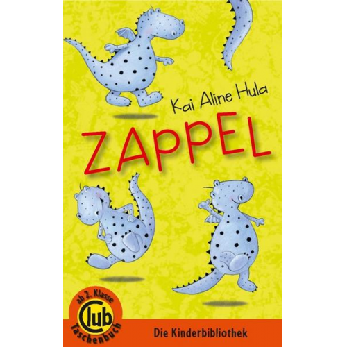 92729 - Zappel!