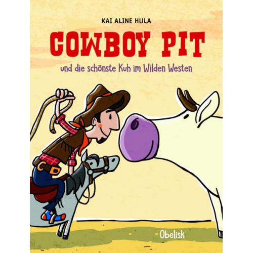 Kai Aline Hula - Cowboy Pit