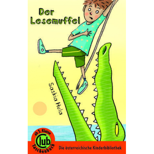 76366 - Der Lesemuffel