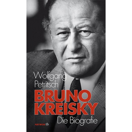 Wolfgang Petritsch - Bruno Kreisky