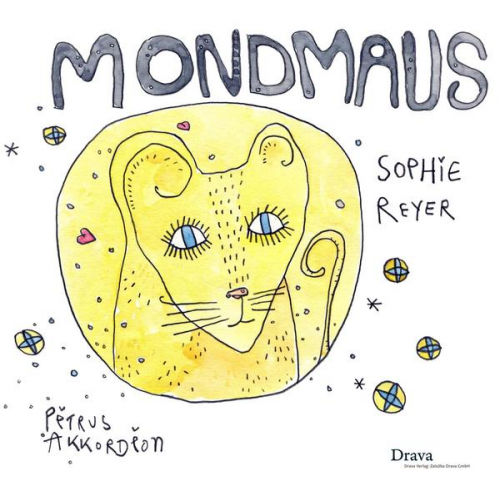 Sophie Reyer - Mondmaus