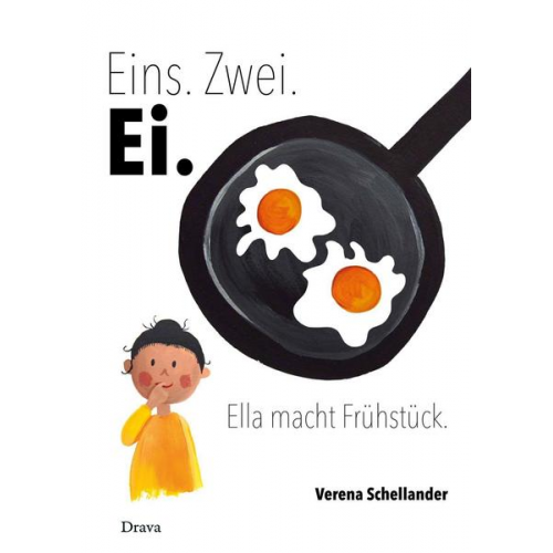 Verena Schellander - Eins. Zwei. Ei.