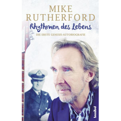 Mike Rutherford - Rhythmen des Lebens