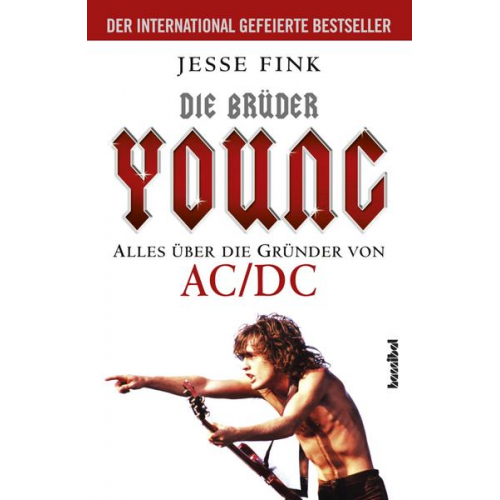 Jesse Fink - Die Brüder Young