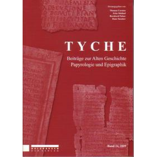 Tyche - Band 24