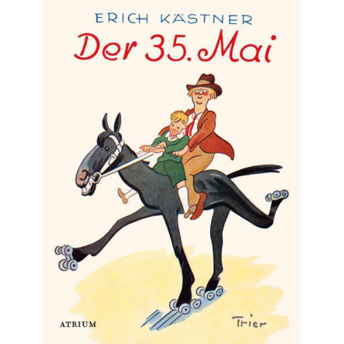 33664 - Der 35. Mai