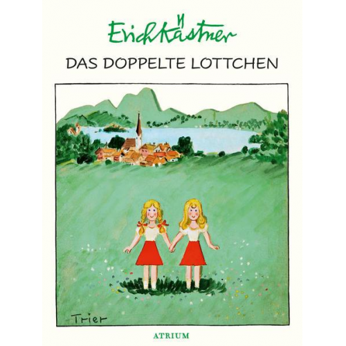 43178 - Das doppelte Lottchen